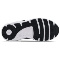 UNDER ARMOUR Boys' Pre-School UA Assert 9 Running Shoes, Wide 11 UNDER ARMOUR Boys' Pre-School UA Assert 9 Running Shoes, Wide -Activewear Of Kid Shop 2078767 001 alt4