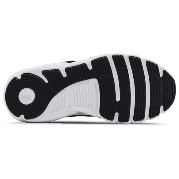 UNDER ARMOUR Boys' Pre-School UA Assert 9 Running Shoes, Wide 7 UNDER ARMOUR Boys' Pre-School UA Assert 9 Running Shoes, Wide - Image 5