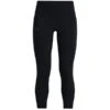 UNDER ARMOUR Girls' UA Motion Crop