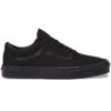 VANS Old Skool Canvas Shoe 1 VANS Old Skool Canvas Shoe -Activewear Of Kid Shop 2078982 001 main
