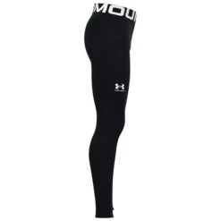 UNDER ARMOUR Boys' ColdGear Leggings 10 UNDER ARMOUR Boys' ColdGear Leggings -Activewear Of Kid Shop 2079195 001 alt3