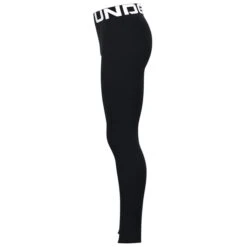 UNDER ARMOUR Boys' ColdGear Leggings 11 UNDER ARMOUR Boys' ColdGear Leggings -Activewear Of Kid Shop 2079195 001 alt4