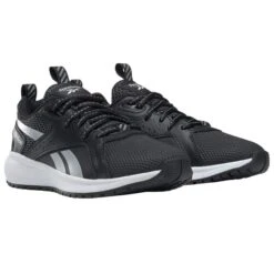 REEBOK Kids' Durable XT Running Shoes -Activewear Of Kid Shop 2079325 001 alt3