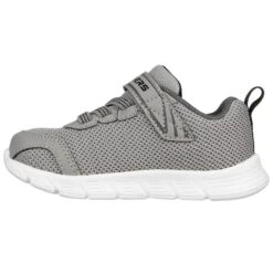 SKECHERS Infant/Toddler Boys' Comfy Flex - Mini Trainers -Activewear Of Kid Shop 2079474 004 alt2