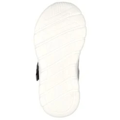 SKECHERS Infant/Toddler Boys' Comfy Flex - Mini Trainers -Activewear Of Kid Shop 2079474 004 alt4