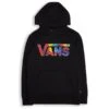 VANS Boys' Classic Pullover Hoodie -Activewear Of Kid Shop 2080531 001 main