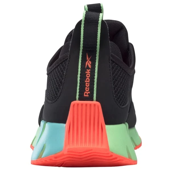 REEBOK Girls' Zig Dynamica Running Shoes 8 REEBOK Girls' Zig Dynamica Running Shoes - Image 6