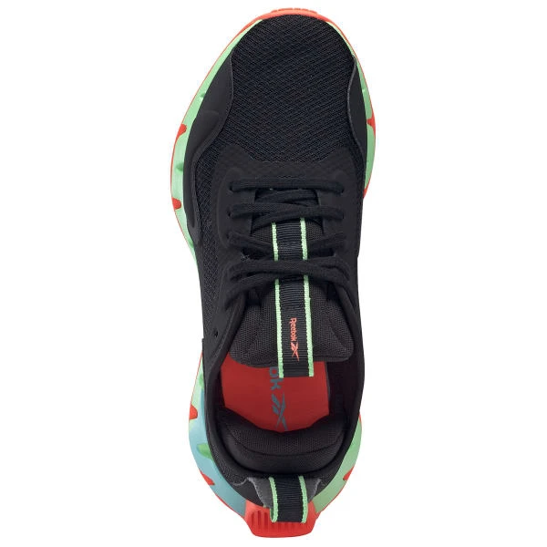 REEBOK Girls' Zig Dynamica Running Shoes 9 REEBOK Girls' Zig Dynamica Running Shoes - Image 7