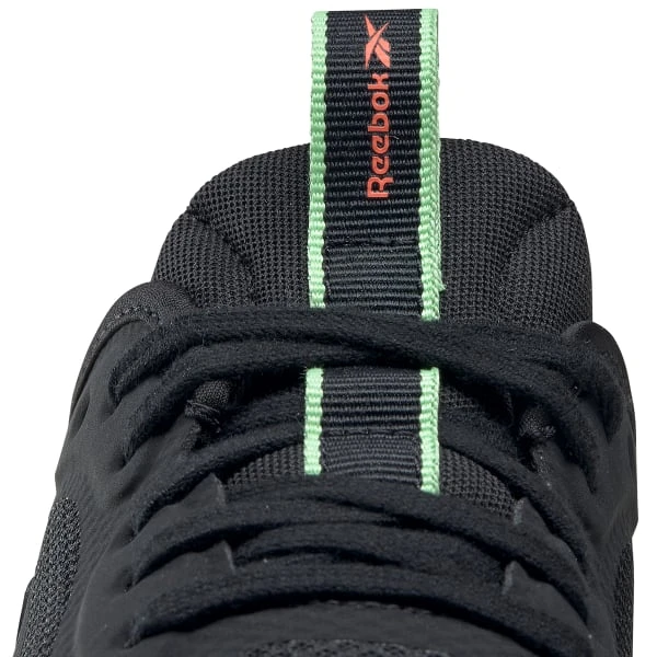 REEBOK Girls' Zig Dynamica Running Shoes 11 REEBOK Girls' Zig Dynamica Running Shoes - Image 9