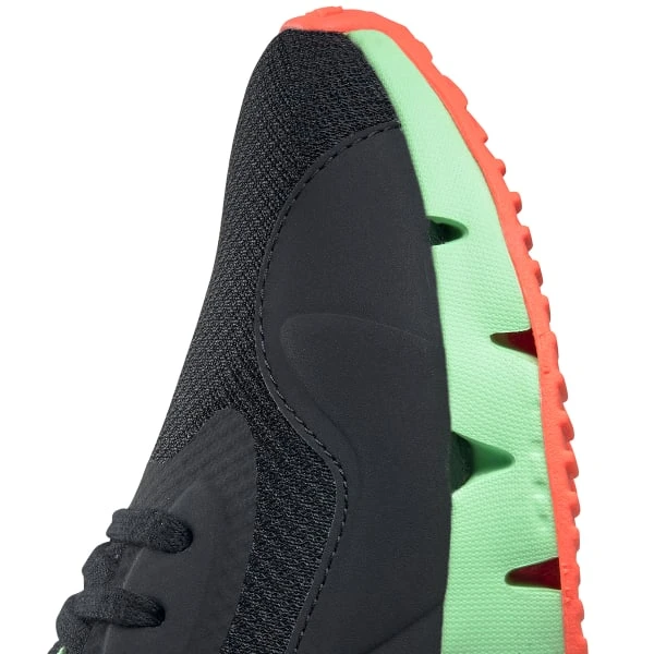 REEBOK Girls' Zig Dynamica Running Shoes 12 REEBOK Girls' Zig Dynamica Running Shoes - Image 10