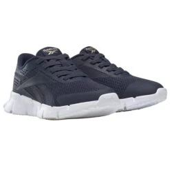 REEBOK Boys' Zig Dynamica 2 Running Shoes -Activewear Of Kid Shop 2080771 402 alt2