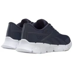 REEBOK Boys' Zig Dynamica 2 Running Shoes -Activewear Of Kid Shop 2080771 402 alt3