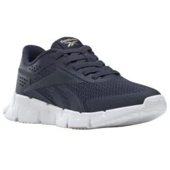 REEBOK Boys' Zig Dynamica 2 Running Shoes -Activewear Of Kid Shop 2080771 402 alt4