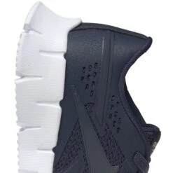 REEBOK Boys' Zig Dynamica 2 Running Shoes -Activewear Of Kid Shop 2080771 402 alt8