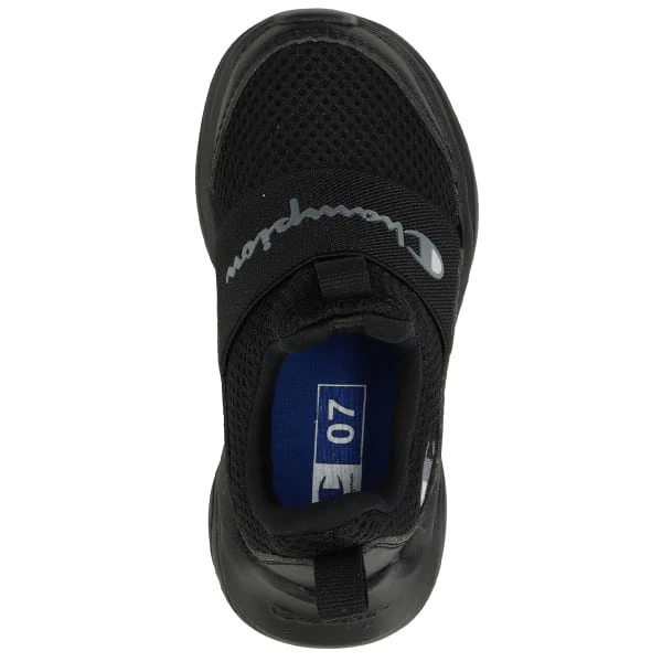 CHAMPION Infant/Toddler Boys' Legend Lo Shoes 8 CHAMPION Infant/Toddler Boys' Legend Lo Shoes - Image 6