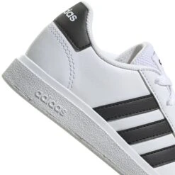 ADIDAS Boys' Grand Court 2.0 Shoes 17 ADIDAS Boys' Grand Court 2.0 Shoes -Activewear Of Kid Shop 2081699 101 alt7