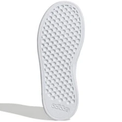 ADIDAS Girls' Grand Court Leather 2.0 Sneakers 15 ADIDAS Girls' Grand Court Leather 2.0 Sneakers -Activewear Of Kid Shop 2081704 007 alt5