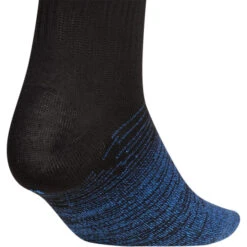 ADIDAS Kids' Superlite Badge Of Sport Quarter Socks, 6-Pack -Activewear Of Kid Shop 2081948 001 alt4