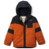 COLUMBIA Boys' Mighty Mogul II Omni-Heat Infinity Insulated Jacket 1 COLUMBIA Boys' Mighty Mogul II Omni-Heat Infinity Insulated Jacket -Activewear Of Kid Shop 2082095 805 main