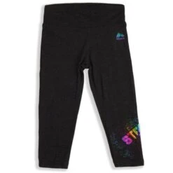 RBX Girls' Leggings Set, 2 Pieces -Activewear Of Kid Shop 2082155 003 alt2
