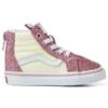 VANS Infant/Toddler Girls' Sk8-Hi Zip Sneakers -Activewear Of Kid Shop 2082377 607 main
