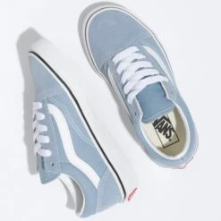 VANS Kids' Old Skool Shoes -Activewear Of Kid Shop 2082388 406 alt3