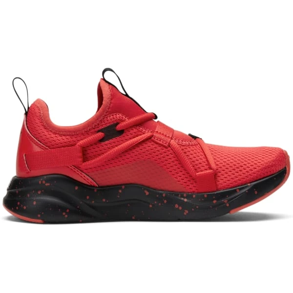 PUMA Boys' Softride Rift Speckle Sneakers 4 PUMA Boys' Softride Rift Speckle Sneakers - Image 2