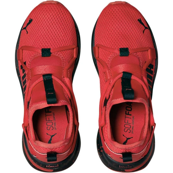 PUMA Boys' Softride Rift Speckle Sneakers 7 PUMA Boys' Softride Rift Speckle Sneakers - Image 5