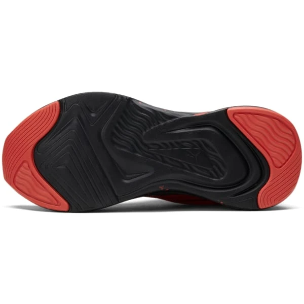 PUMA Boys' Softride Rift Speckle Sneakers 8 PUMA Boys' Softride Rift Speckle Sneakers - Image 6