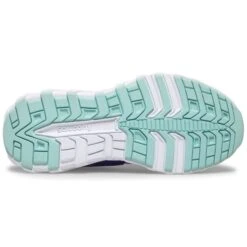 SAUCONY Girls' Wind 2.0 Running Shoes -Activewear Of Kid Shop 2082408 501 alt4