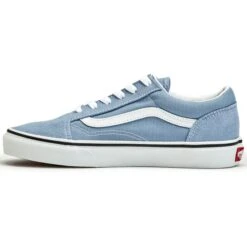 VANS Boys' Old Skool Shoes -Activewear Of Kid Shop 2082510 406 alt2