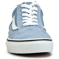 VANS Boys' Old Skool Shoes -Activewear Of Kid Shop 2082510 406 alt3