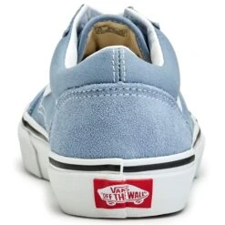 VANS Boys' Old Skool Shoes -Activewear Of Kid Shop 2082510 406 alt4