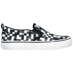 SKECHERS Kids' Street Fame Shoes -Activewear Of Kid Shop 2082536 101 alt1