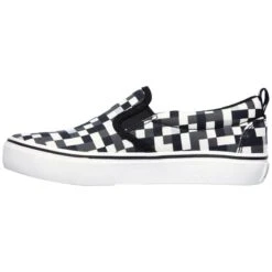 SKECHERS Kids' Street Fame Shoes -Activewear Of Kid Shop 2082536 101 alt2