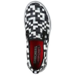 SKECHERS Kids' Street Fame Shoes -Activewear Of Kid Shop 2082536 101 alt3