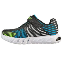 SKECHERS Boys' S Lights: Flex-Glow Elite Sneaker 9 SKECHERS Boys' S Lights: Flex-Glow Elite Sneaker -Activewear Of Kid Shop 2082539 001 alt2