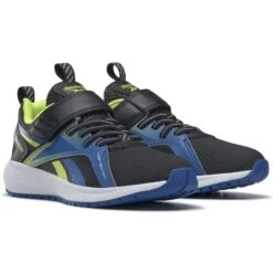 REEBOK Boys' Durable XT Running Shoes -Activewear Of Kid Shop 2082631 001 alt2