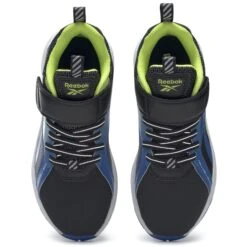 REEBOK Boys' Durable XT Running Shoes -Activewear Of Kid Shop 2082631 001 alt4