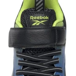 REEBOK Boys' Durable XT Running Shoes -Activewear Of Kid Shop 2082631 001 alt6