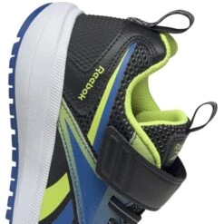 REEBOK Boys' Durable XT Running Shoes -Activewear Of Kid Shop 2082631 001 alt7