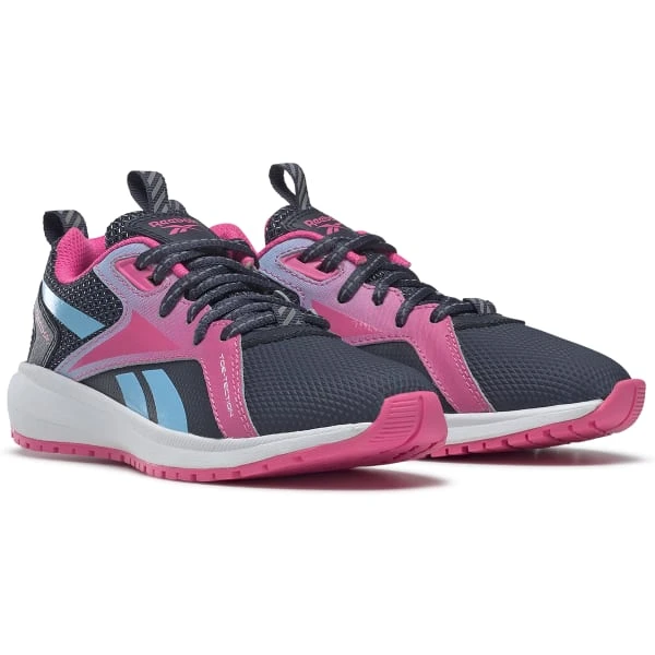 REEBOK Girls' Durable XT Running Shoes 5 REEBOK Girls' Durable XT Running Shoes - Image 3