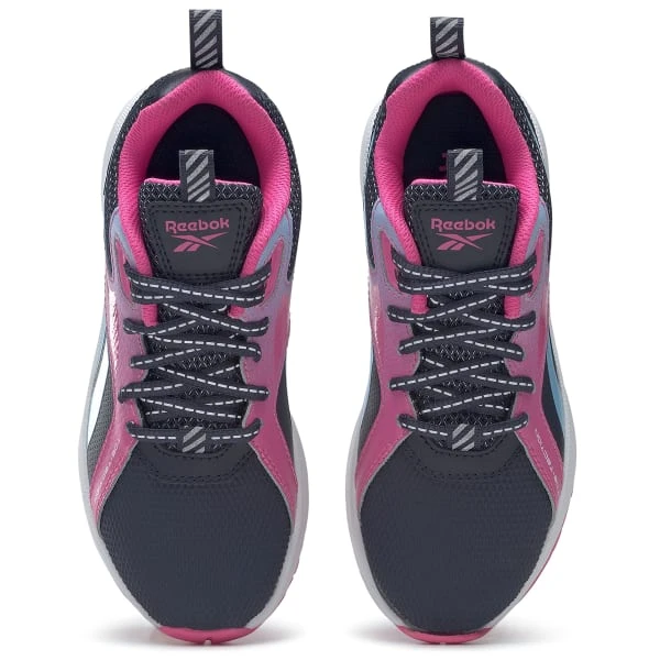 REEBOK Girls' Durable XT Running Shoes 7 REEBOK Girls' Durable XT Running Shoes - Image 5