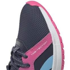 REEBOK Girls' Durable XT Running Shoes 16 REEBOK Girls' Durable XT Running Shoes -Activewear Of Kid Shop 2082633 402 alt6