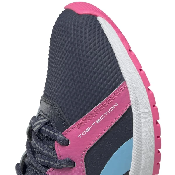 REEBOK Girls' Durable XT Running Shoes 9 REEBOK Girls' Durable XT Running Shoes - Image 7