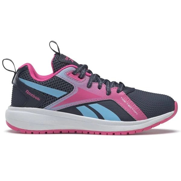REEBOK Girls' Durable XT Running Shoes 3 REEBOK Girls' Durable XT Running Shoes