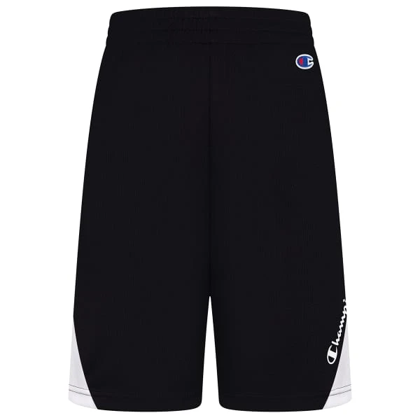 CHAMPION Boys' 8-20 Angled Peek Shorts 3 CHAMPION Boys' 8-20 Angled Peek Shorts