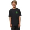 VANS Boys' Off The Wall Surf Dino Short-Sleeve Graphic Tee -Activewear Of Kid Shop 2083888 001 main