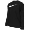 NIKE Kids' Long-Sleeve Hydroguard 1 NIKE Kids' Long-Sleeve Hydroguard -Activewear Of Kid Shop 2084442 001 main
