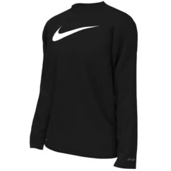NIKE Kids' Long-Sleeve Hydroguard